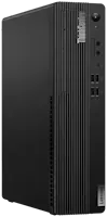 Lenovo ThinkCentre M75s Gen 5 SFF, Raven Black, Ryzen 5 8500G, 16GB RAM, 512GB SSD