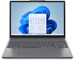 Lenovo IdeaPad Slim 3 15AHP10 in Luna Gray