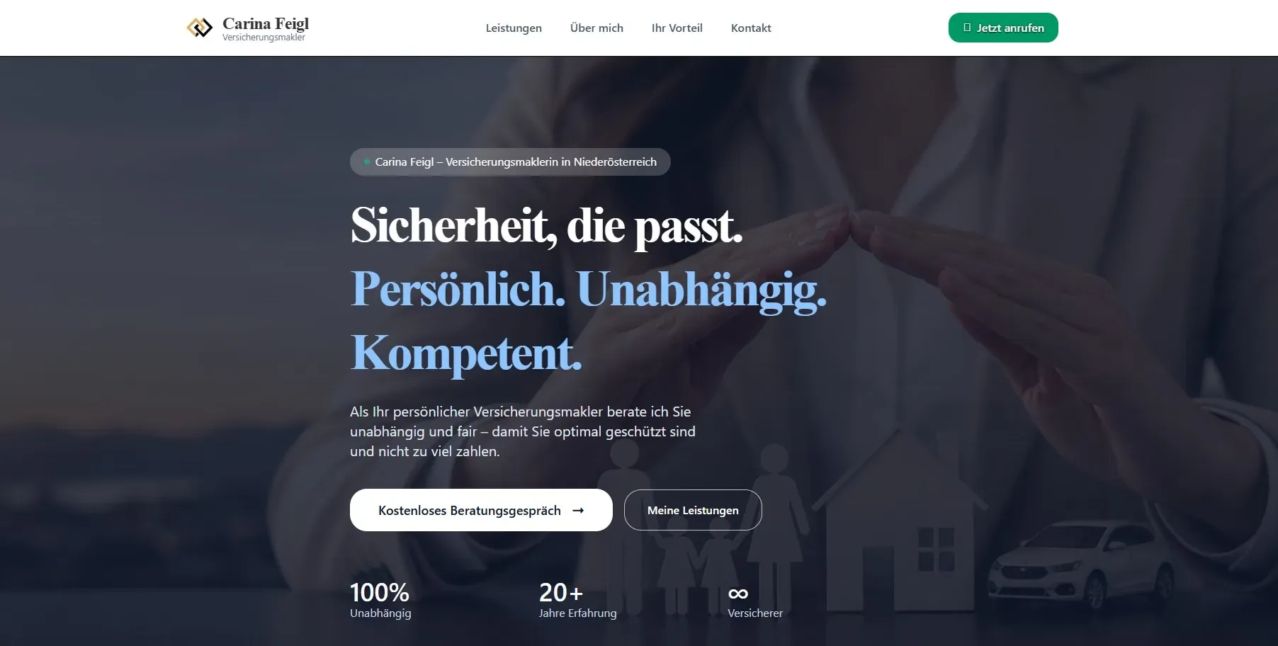 Lieder-App