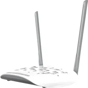 TP-Link TL-WA801N 300Mbps Wireless N Access Point, Weiß