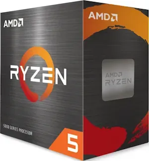 AMD Ryzen 5 5600 6-Kern Prozessor