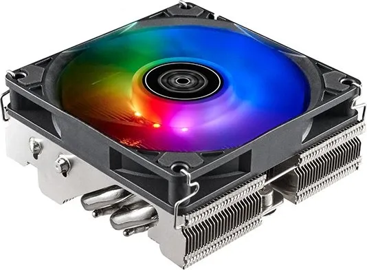 SilverStone Hydrogon H90 ARGB CPU Kühler