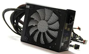 Netzteile im Kleinwalsertal