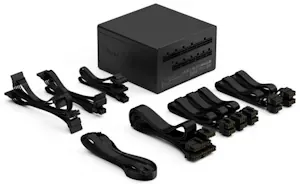 Fractal Design Ion 3 Gold 850W 80+ Gold Netzteil