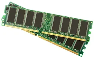 RAM Arbeitsspeicher im Kleinwalsertal