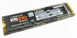 SSD Festplatten im Kleinwalsertal