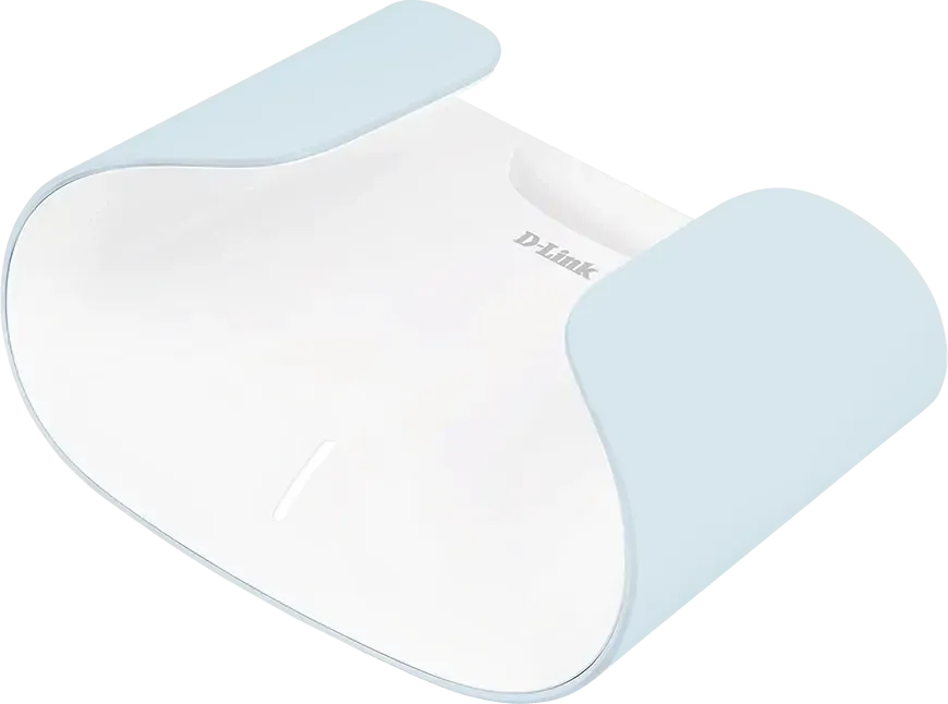 D-Link AQUILA PRO AI M30 AX3000 Wi-Fi 6 Smart Mesh Router, Weiß