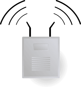 Repeater, Extender, Access-Point