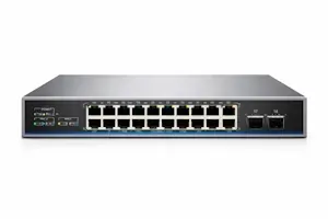 Switch, PoE-Switch