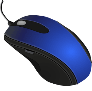 Maus PC im Kleinwalsertal