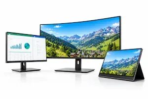 Monitore im Kleinwalsertal